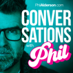 Conversations With Phil image