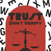 Trust Don't Verify's Show image