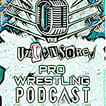 The Uncensored Pro Wrestling Podcast  image