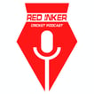 Red Inker With Jarrod Kimber image