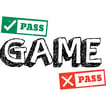 Game Pass or Pass image