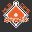 MLB DFS Quick Hits image