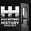 Haunting History Podcast image