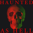 Haunted as Hell image
