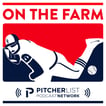 On The Farm Podcast image