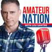 AMATEUR NATION with Lou Santini image