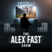 The Alex Fast Show image
