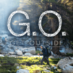 G.O. Get Outside Podcast - Everyday Active People Outdoors image