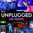 UNPLUGGED Live Concerts | Listen to Justin Bieber, Ed sheeran, Dua Lipa, Shawn Mendes, Billie Eilish, Coldplay, Martin Garrix, Maneskin, Madison Beer, Will Smith image