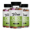 Vibez CBD Gummies ( Facts Check ) - It's Really Work Or Not?  image