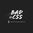 Bad at CSS image