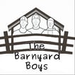 The Barnyard Boys image