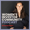 The Women's Investor Community Podcast image