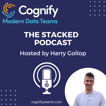 Stacked Data Podcast  image