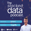 The Stacked Data Podcast  image
