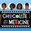 Chocolate with a Side of Medicine image