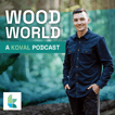 Wood World | Koval Digital image