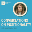 Conversations on Positionality with Anne Kirstine Rønn image