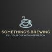 Something's Brewing image