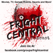 Fright Central image