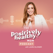 The Positively Healthy Mom image