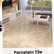 Benefits of Installing Porcelain Tiles in Your Kitchen image