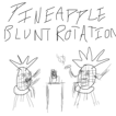 Pineapple Blunt Rotation image