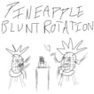 Pineapple Blunt Rotation image