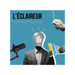 L'ECLAIREUR podcast's Show image