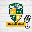 First XV Coach Cast image