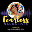Fearless Narratives image