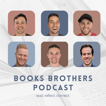 Books Brothers Podcast image