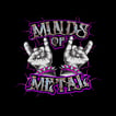 Minds Of Metal image
