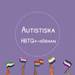 Autistiska HBTQ+-hörnan image