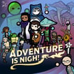 Adventure is Nigh! image