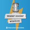 Water Cooler Wisdom image