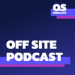 The Off Site Podcast image