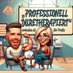 Professionell duretherapiert image