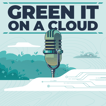 Green IT on a Cloud image
