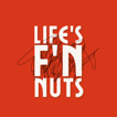 Life's F'n Nuts image