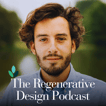 The Regenerative Design Podcast™ image
