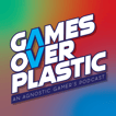 Games Over Plastic image