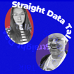 Straight Data Talk image