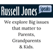 Russell Jones Speaks image