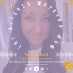 The Aligned Working Mom image