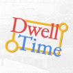 Dwell Time, a transit podcast image
