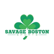The Savage Boston podcast  image