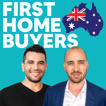 Buying your First Home Podcast image