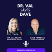 Dr Val Saves Dave image