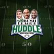 The Bush League Huddle Fantasy Football Podcast image